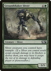 Groundshaker Sliver [Magic 2014] | RetroPlay Games