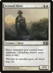 Sentinel Sliver [Magic 2014] | RetroPlay Games