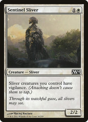 Sentinel Sliver [Magic 2014] | RetroPlay Games