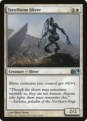 Steelform Sliver [Magic 2014] | RetroPlay Games
