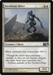 Steelform Sliver [Magic 2014] | RetroPlay Games