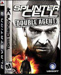 Splinter Cell Double Agent - Playstation 3 | RetroPlay Games