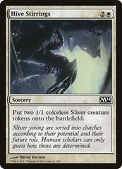 Hive Stirrings [Magic 2014] | RetroPlay Games