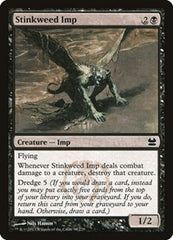 Stinkweed Imp [Modern Masters] | RetroPlay Games