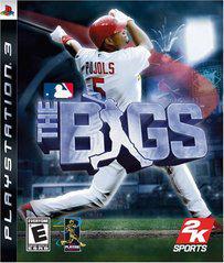 The Bigs - Playstation 3 | RetroPlay Games