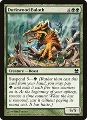 Durkwood Baloth [Modern Masters] | RetroPlay Games