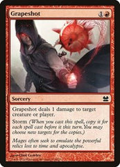 Grapeshot [Modern Masters] | RetroPlay Games