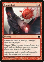 Grapeshot [Modern Masters] | RetroPlay Games