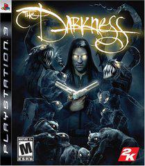 The Darkness - Playstation 3 | RetroPlay Games