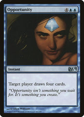 Opportunity [Magic 2014] | RetroPlay Games