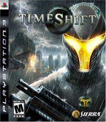 Timeshift - Playstation 3 | RetroPlay Games