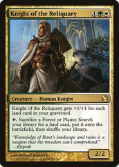 Knight of the Reliquary [Modern Masters] | RetroPlay Games