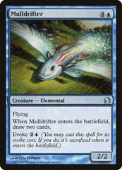 Mulldrifter [Modern Masters] | RetroPlay Games