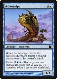 Aethersnipe [Modern Masters] | RetroPlay Games