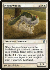 Meadowboon [Modern Masters] | RetroPlay Games