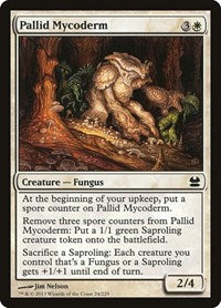 Pallid Mycoderm [Modern Masters] | RetroPlay Games