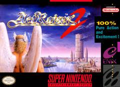 ActRaiser 2 - Super Nintendo | RetroPlay Games