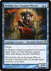 Meloku the Clouded Mirror [Modern Masters] | RetroPlay Games