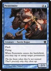 Pestermite [Modern Masters] | RetroPlay Games