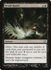 Death Rattle [Modern Masters] | RetroPlay Games