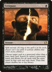 Extirpate [Modern Masters] | RetroPlay Games