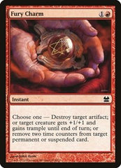 Fury Charm [Modern Masters] | RetroPlay Games