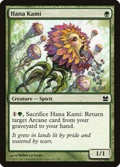 Hana Kami [Modern Masters] | RetroPlay Games