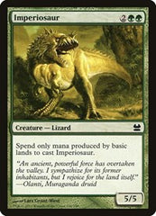 Imperiosaur [Modern Masters] | RetroPlay Games
