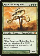 Jugan, the Rising Star [Modern Masters] | RetroPlay Games