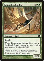 Penumbra Spider [Modern Masters] | RetroPlay Games