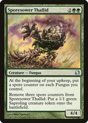 Sporesower Thallid [Modern Masters] | RetroPlay Games