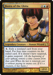 Jhoira of the Ghitu [Modern Masters] | RetroPlay Games
