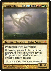 Progenitus [Modern Masters] | RetroPlay Games