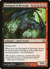 Demigod of Revenge [Modern Masters] | RetroPlay Games