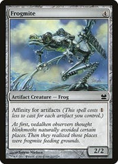 Frogmite [Modern Masters] | RetroPlay Games