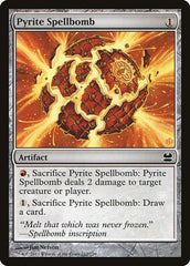 Pyrite Spellbomb [Modern Masters] | RetroPlay Games