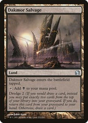 Dakmor Salvage [Modern Masters] | RetroPlay Games