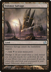 Dakmor Salvage [Modern Masters] | RetroPlay Games