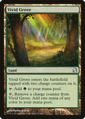 Vivid Grove [Modern Masters] | RetroPlay Games