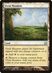 Vivid Meadow [Modern Masters] | RetroPlay Games