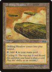 Drifting Meadow [Urza's Saga] | RetroPlay Games
