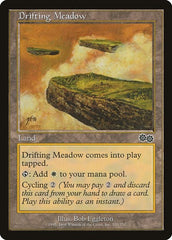 Drifting Meadow [Urza's Saga] | RetroPlay Games