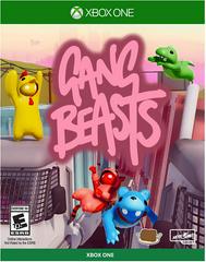 Gang Beasts - Xbox One | RetroPlay Games