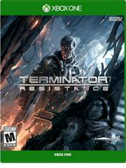Terminator Resistance - Xbox One | RetroPlay Games