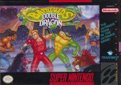 Battletoads and Double Dragon The Ultimate Team - Super Nintendo | RetroPlay Games