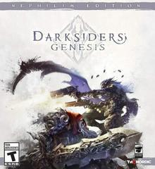 Darksiders Genesis [Nephilim Edition] - Playstation 4 | RetroPlay Games