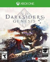 Darksiders Genesis - Xbox One | RetroPlay Games