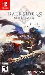 Darksiders Genesis - Nintendo Switch | RetroPlay Games