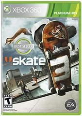 Skate 3 [Platinum Hits] - Xbox 360 | RetroPlay Games