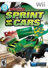 Maximum Racing: Sprint Cars - Wii | RetroPlay Games